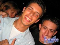 Balada: Fotos de Sábado na The One