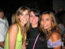 Balada: Fotos de Sábado na The One