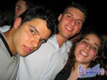 Balada: Fotos de Sábado na The One
