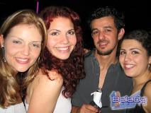 Balada: Fotos de Sábado na The One