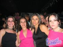 Balada: Fotos de Sábado na The One