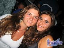 Balada: Fotos de Sábado na The One