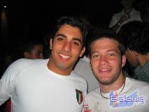 Balada: Fotos de Sábado na The One