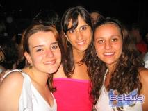 Balada: Fotos de Sábado na The One