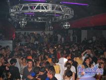 Balada: Fotos de Sábado na The One