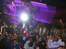 Balada: Fotos de Sábado na The One