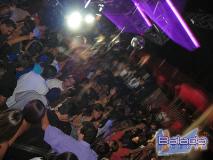 Balada: Fotos de Sábado na The One