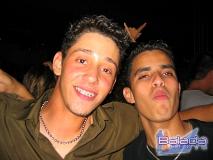 Balada: Fotos de Sábado na The One