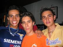 Balada: Fotos de Sábado na The One
