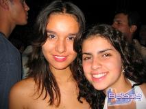 Balada: Fotos de Sábado na The One