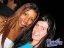 Balada: Fotos de Sábado na The One