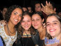 Balada: Fotos de Sábado na The One