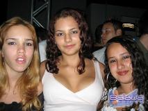 Balada: Fotos de Sábado na The One
