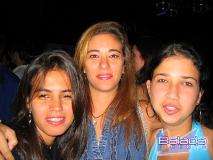Balada: Fotos de Sábado na The One