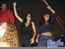Balada: Fotos de quinta-feira na The One