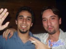 Balada: Fotos de quinta-feira na The One