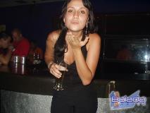 Balada: Fotos de quinta-feira na The One