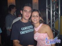 Balada: Fotos de Sábado na The One Club