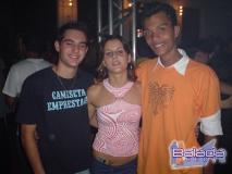 Balada: Fotos de Sábado na The One Club