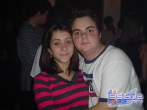 Balada: Fotos de Sábado na The One Club