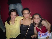 Balada: Fotos de Sábado na The One Club