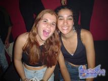 Balada: Fotos de Sábado na The One Club