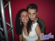 Balada: Fotos de Sábado na The One Club