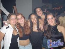 Balada: Fotos de Sábado na The One Club
