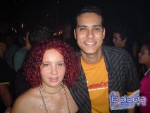 Balada: Fotos de Sábado na The One Club