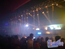 Balada: Fotos de Sábado na The One Club