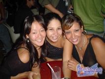 Balada: Fotos de Sábado na The One Club