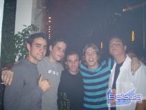 Balada: Fotos de Sábado na The One Club