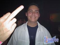 Balada: Fotos de Sábado na The One Club