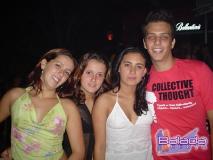 Balada: Fotos de Sábado na The One Club