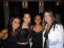 Balada: Fotos de Sábado na The One Club