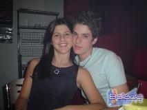 Balada: Fotos de Sábado na The One Club