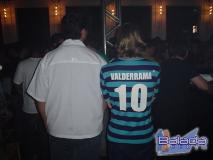 Balada: Fotos de Sábado na The One Club