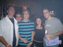 Balada: Fotos de Sábado na The One Club