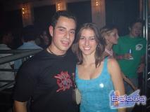 Balada: Fotos de Sábado na The One Club