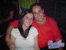 Balada: Fotos de Sábado na The One Club