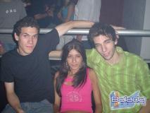 Balada: Fotos de Sábado na The One Club