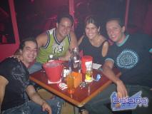 Balada: Fotos de Sábado na The One Club
