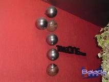 Balada: Fotos de Sábado na The One Club