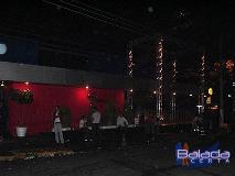 Balada: Fotos de Sábado na The One Club