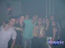 Balada: Fotos de Sábado na The One Club