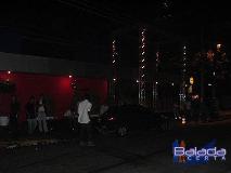 Balada: Fotos de Sábado na The One Club