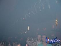 Balada: Fotos de Sábado na The One Club