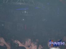 Balada: Fotos de Sábado na The One Club