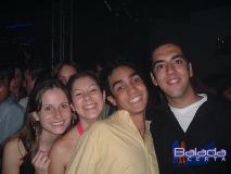 Balada: Fotos de Sábado na The One Club