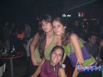 Balada: Fotos de Sábado na The One Club